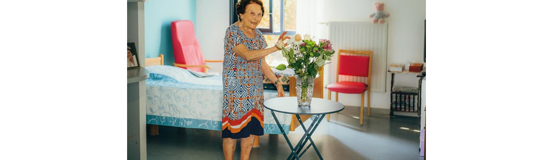 Bilan Carbone® complet de la Fondation Partage et Vie