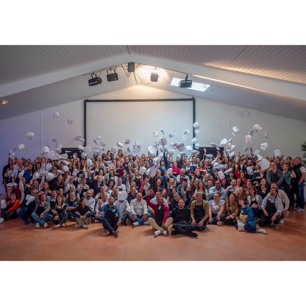 Notre convention des 200 managers ?