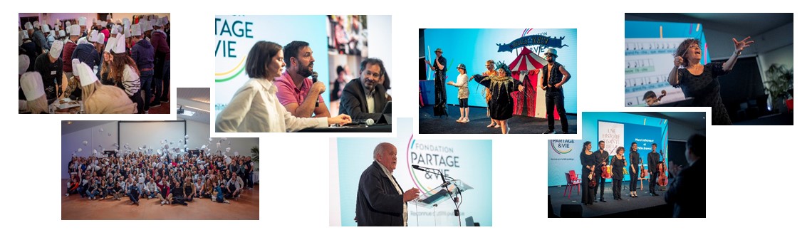 Notre convention des 200 managers ?