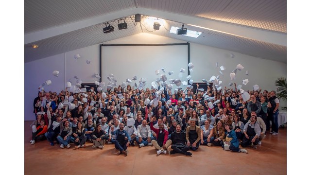 Notre convention des 200 managers ?