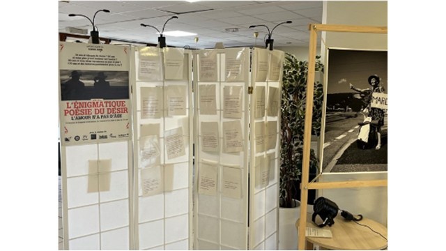 Un évènement culturel pour valoriser la parole des aînés et des personnes en situation de handicap