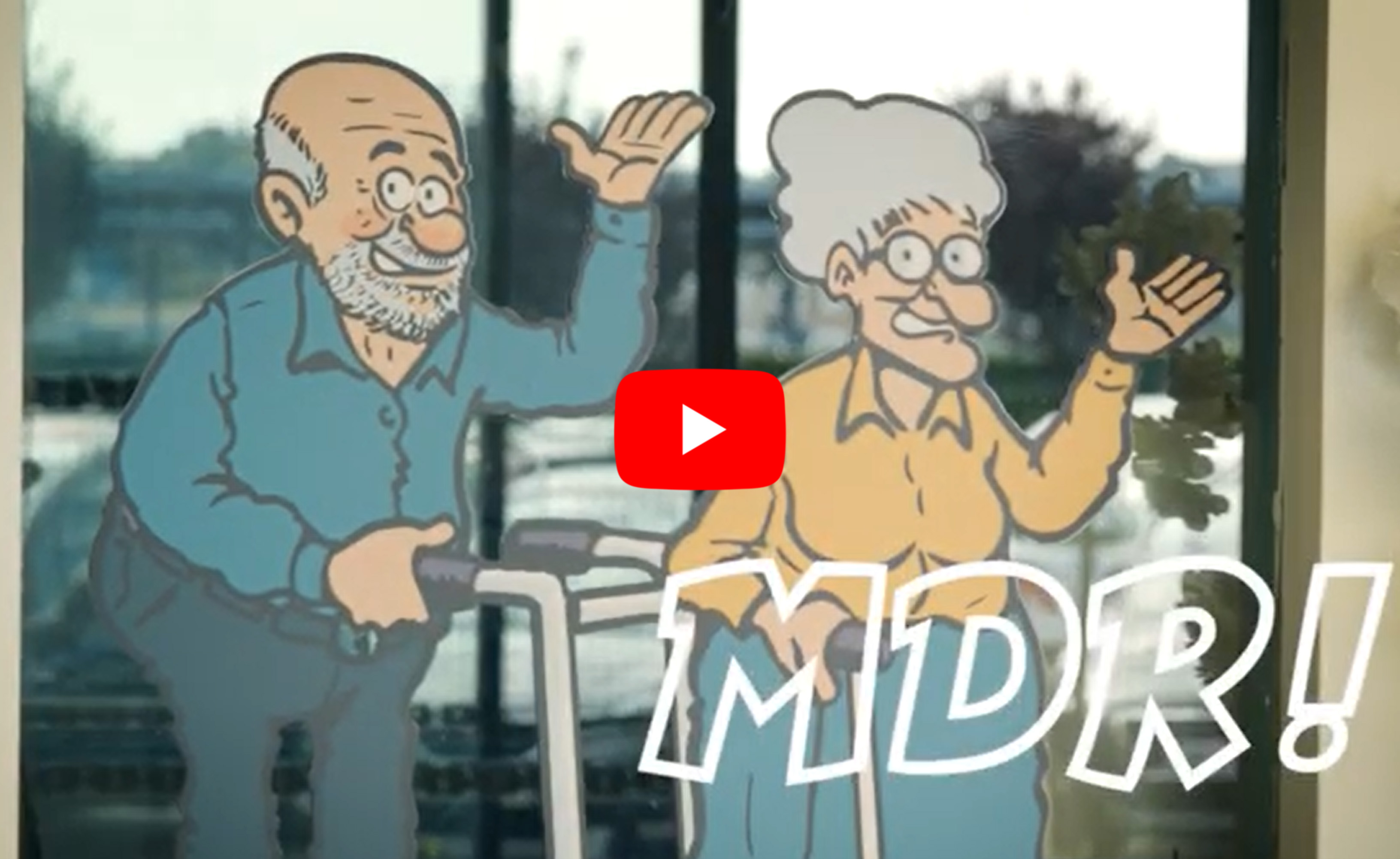MDR-youtube