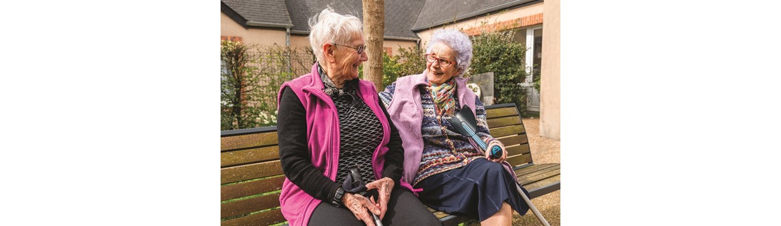 Vieillir sans fragilité : comprendre, prévenir, accompagner pour protéger nos aînés