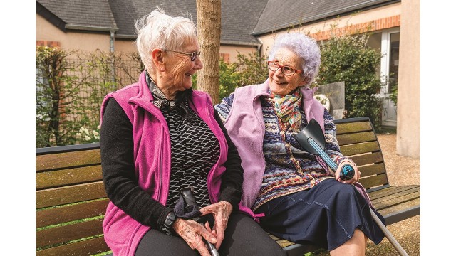 Vieillir sans fragilité : comprendre, prévenir, accompagner pour protéger nos aînés