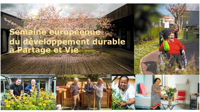 Démarche RSE : une année d’actions
