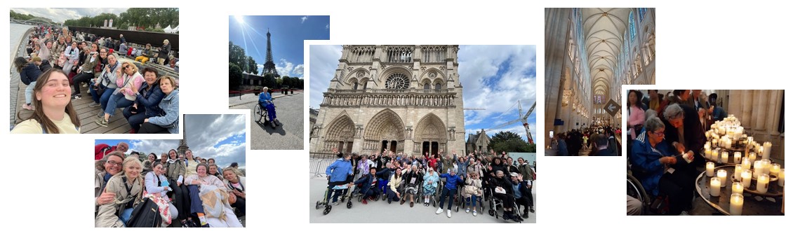 Ensemble à Paris : un voyage inoubliable