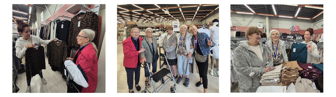 Un café pour se rencontrer… et rêver ensemble