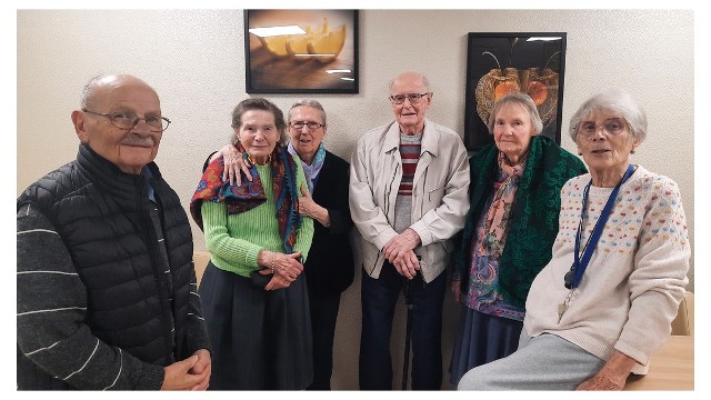 Un café pour se rencontrer… et rêver ensemble