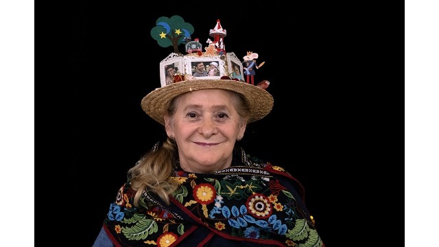 Un relooking festif et créatif à l’EHPAD Sainte-Germaine