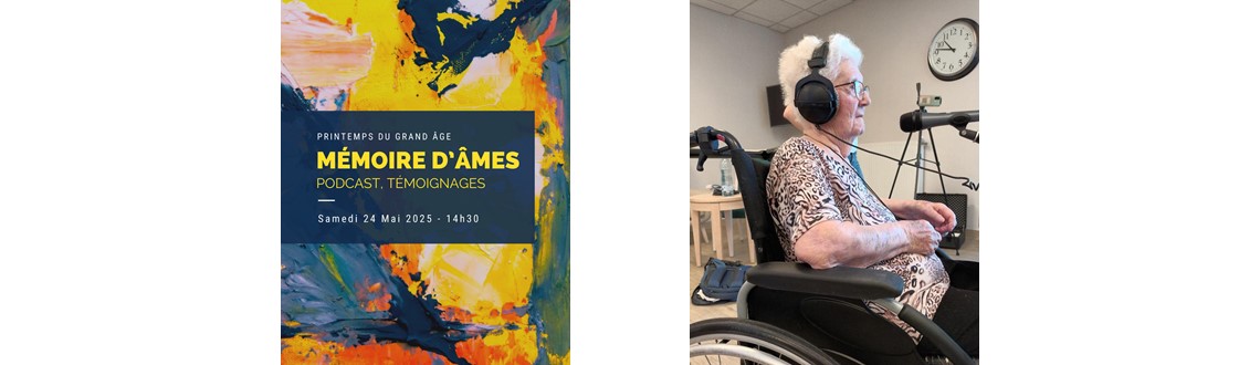 Donner voix à la mémoire