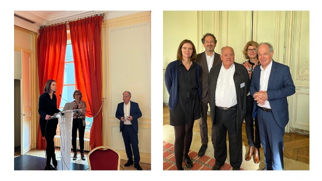 Séminaire Hippocrate et Nightingale