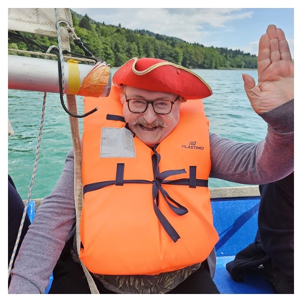 Cap au large : ils en rêvent, faites un don !