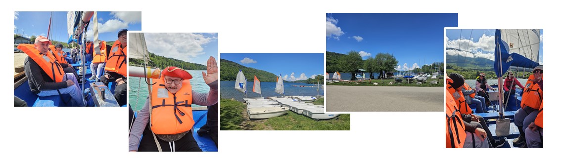 Cap au large : ils en rêvent, faites un don !