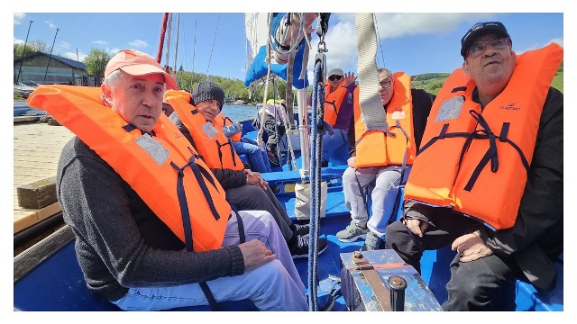 Cap au large : ils en rêvent, faites un don !