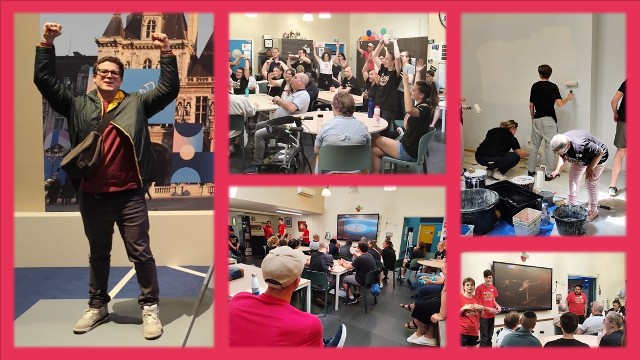 La Note Bleue : une journée solidaire qui change les regards