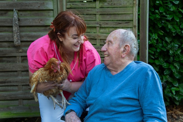 En ce printemps : des appels à dons partout en France