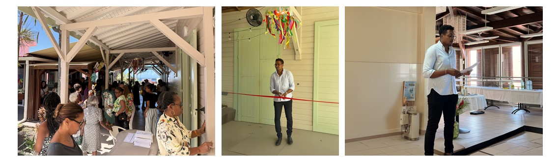 Un Centre d’Accueil de Jour Itinérant pour accompagner les aînés au plus près de leur quotidien