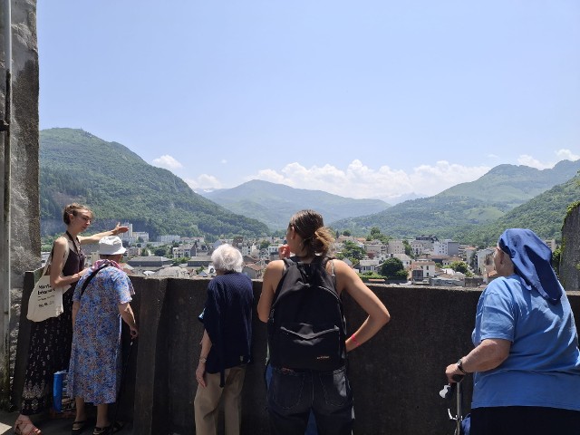 Un partenariat qui ravive les souvenirs au Foyer du Petit Jer