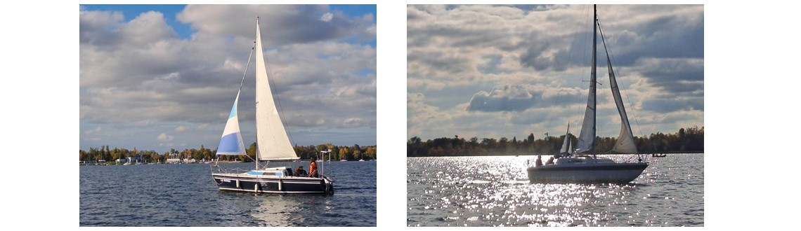 Une sortie voile qui ouvre de nouveaux horizons aux résidents des Pâquerettes