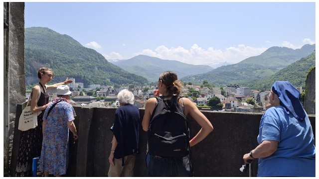 Un partenariat qui ravive les souvenirs au Foyer du Petit Jer
