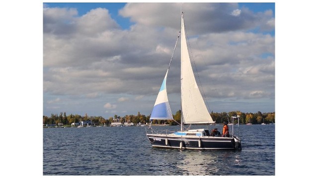 Une sortie voile qui ouvre de nouveaux horizons aux résidents des Pâquerettes