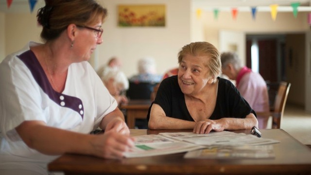 « Les gestes en disent plus que les mots »