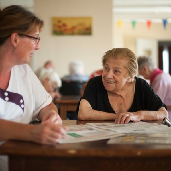 « Les gestes en disent plus que les mots »