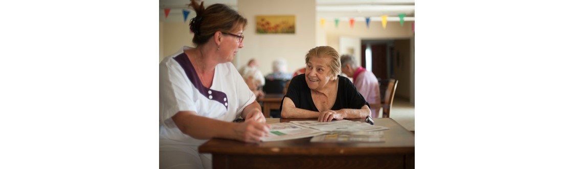 « Les gestes en disent plus que les mots »