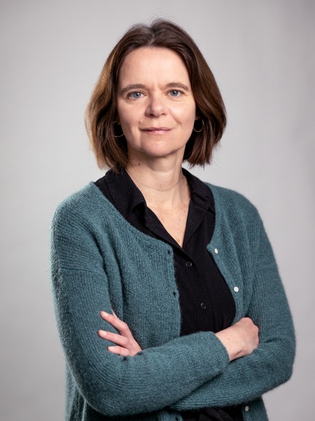 Langlet Delphine
