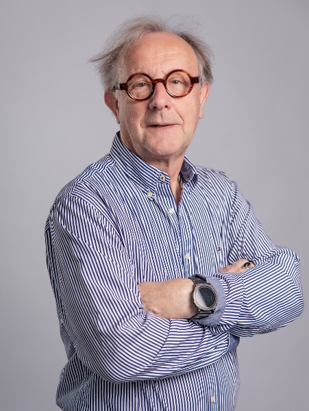 Laloux Emmanuel