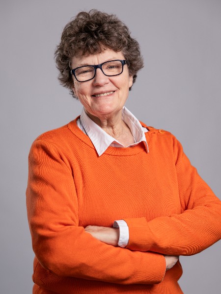Fromageau Françoise
