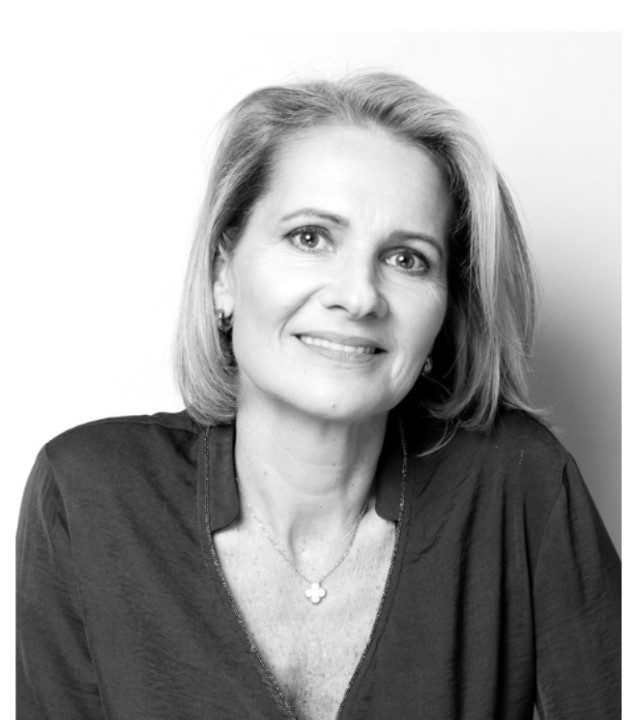 Galloo-Parcot Marie