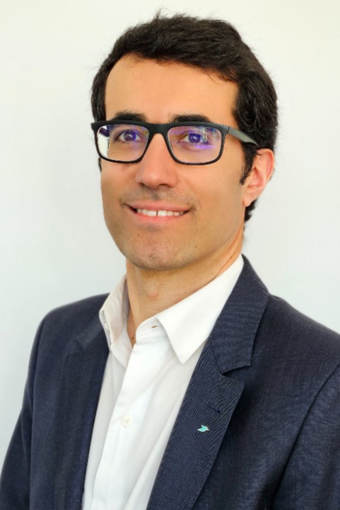 Michel Nicolas