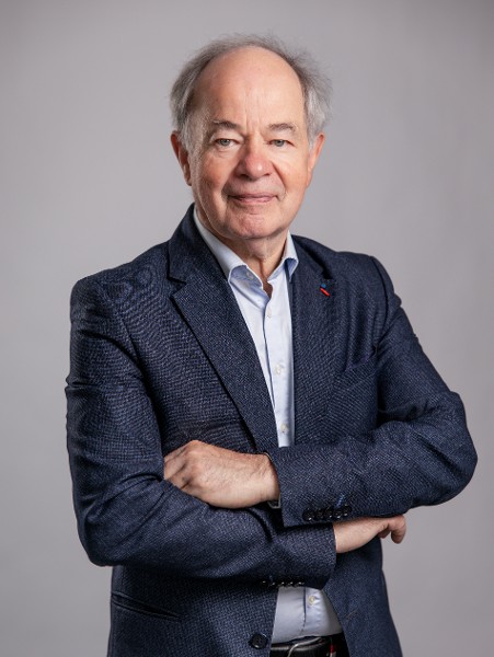 JEANDEL Claude