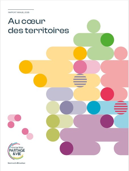 Parution du rapport annuel 2025 !   