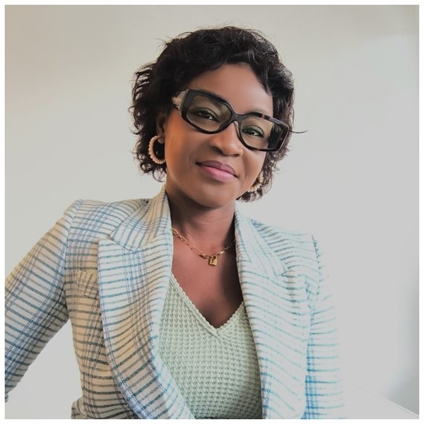 Sonia Atipo, auxiliaire de vie et ASG : « J’ai trouvé ma voie »
