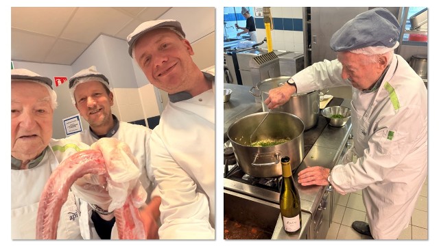 Immersion au cœur du “fait maison” au Clos à Froment