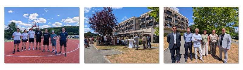 30 ans au service des patients !
