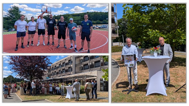 30 ans au service des patients !
