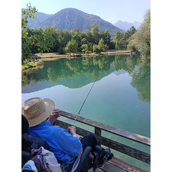 Dans les Hautes-Pyrénées, les dons accompagnent sorties et projets personnalisés pour les personnes âgées des Logis d'Aure