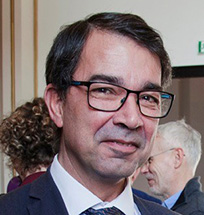 De Freslon Gaël