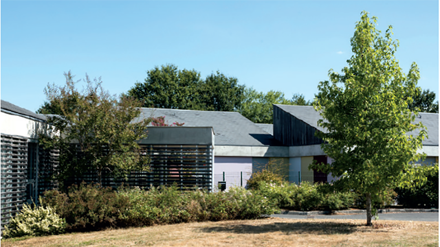 La maison de retraite médicalisée Novel (Corrèze) fête ses 10 ans