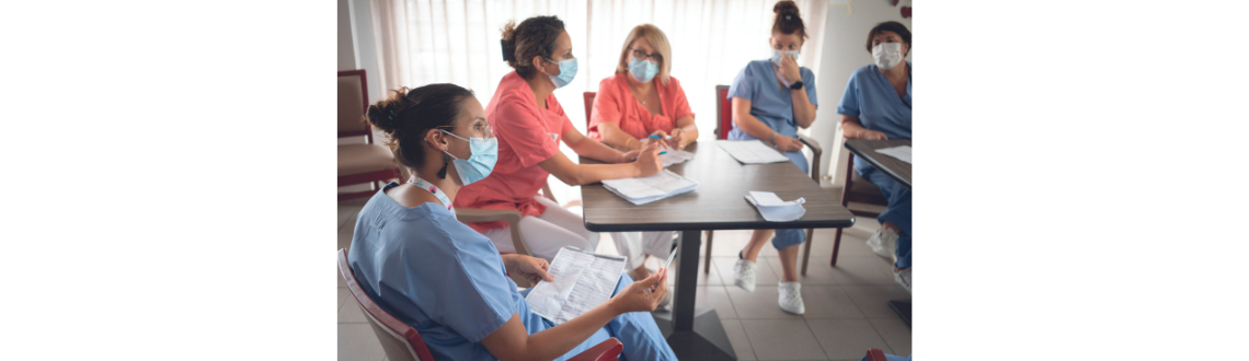 Démocratie en Santé : un sujet au cœur de Partage et Vie