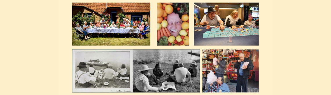 Instants partagés, un concours photos qui révèle la créativité de nos établissements !