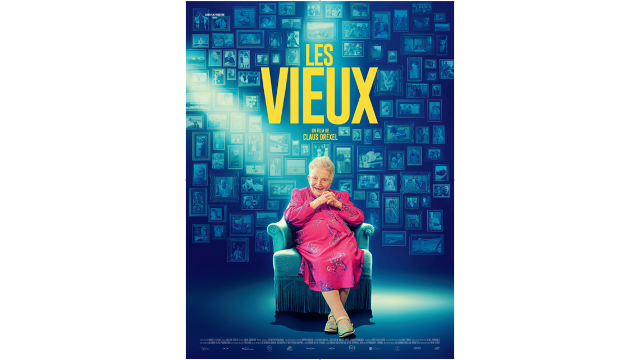 Les Vieux : bientôt dans les salles !