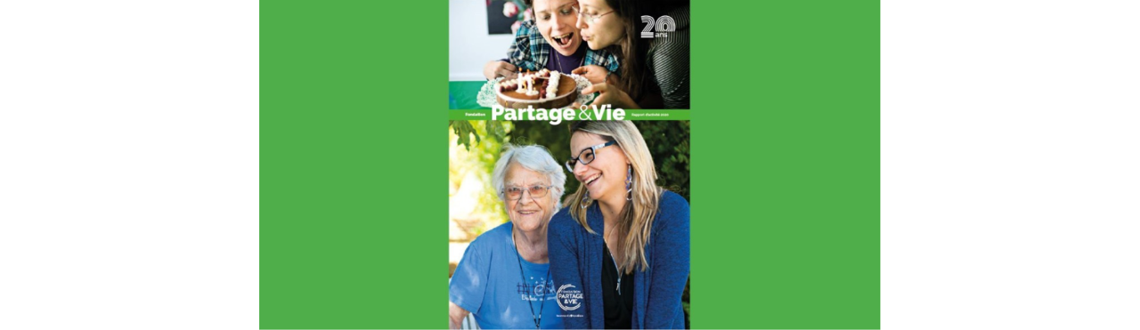 Rapport d'activité 2020