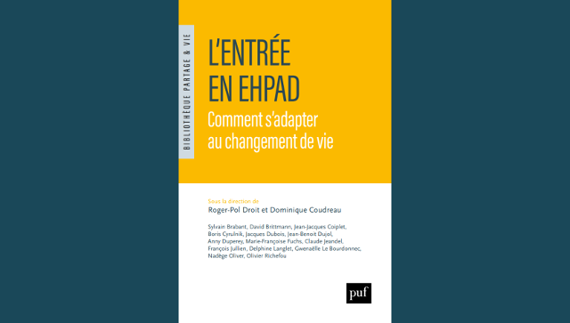 La bibliothèque Partage et Vie