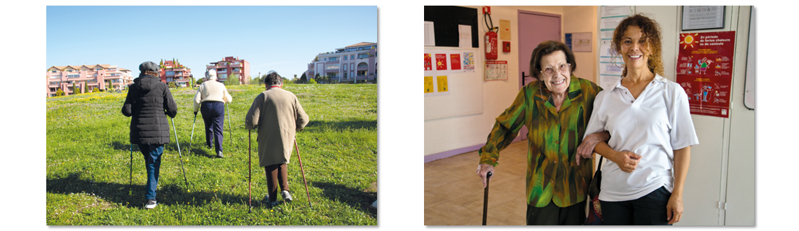 Apprendre la prévention autrement