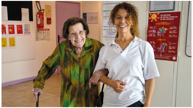 Apprendre la prévention autrement