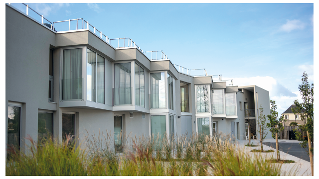 « T’Cheu Nous » : Un bistrot convivial au cœur de l’EHPAD